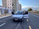 Galeriden Ford Tourneo Connect 1.8 TDCI Trend 2012 Model Gaziantep