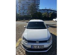 Sahibinden Volkswagen Polo 1.4 TDi Comfortline 2015 Model 