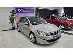HATASIZ AYARINDA DİZEL OTOMATİK 308 (600 BİN 36AY KREDİ İMKANI)