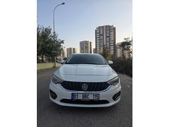 Sahibinden Fiat Egea 1.6 Multijet Comfort 2017 Model