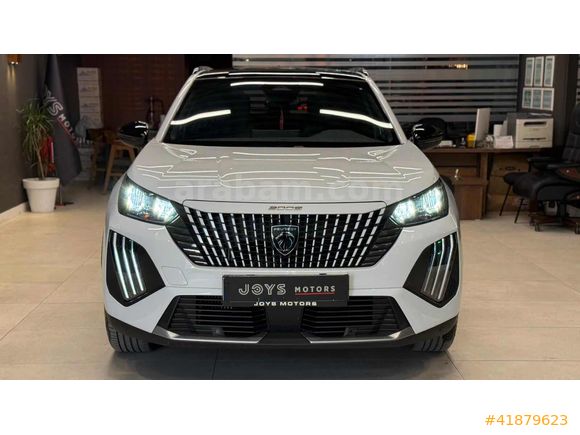 JOYS MOTORS 2026 ÇIKIŞLI 1,2 HYBRİD EDCS6 ZİNCİR MOTOR HATASIZ
