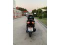 ACİL SATILIK SIFIR GİBİ SYM JETX