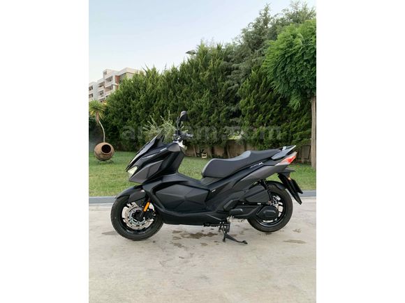 ACİL SATILIK SIFIR GİBİ SYM JETX