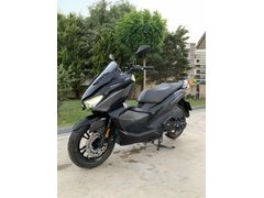 ACİL SATILIK SIFIR GİBİ SYM JETX