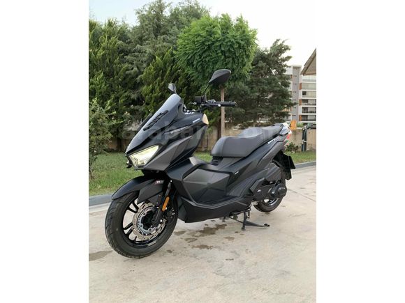 ACİL SATILIK SIFIR GİBİ SYM JETX