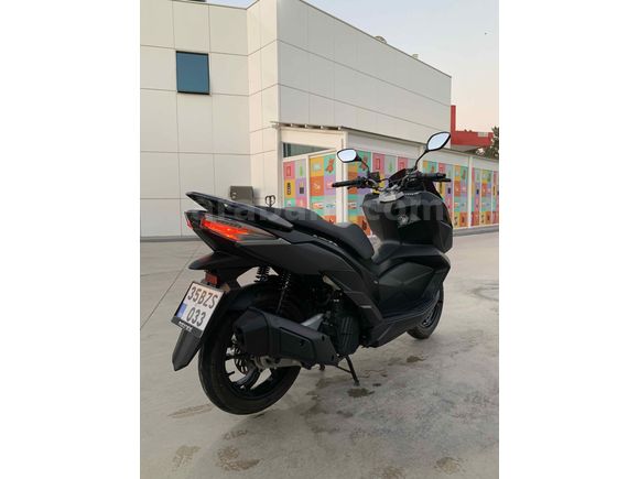 ACİL SATILIK SIFIR GİBİ SYM JETX