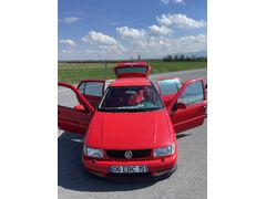 Sahibinden Volkswagen Polo 1.6 1997 Model 