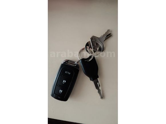 Sahibinden Renault R 9 1.4 Broadway 1995 Model