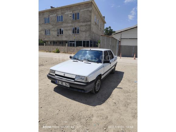 Sahibinden Renault R 9 1.4 Broadway 1995 Model