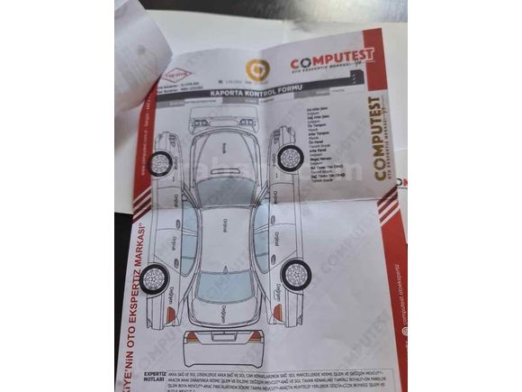 Galeriden Toyota Corolla 1.4 D-4D Touch 2017 Model Hatay