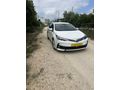 Galeriden Toyota Corolla 1.4 D-4D Touch 2017 Model Hatay