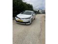 Galeriden Toyota Corolla 1.4 D-4D Touch 2017 Model Hatay