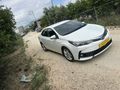 Galeriden Toyota Corolla 1.4 D-4D Touch 2017 Model Hatay