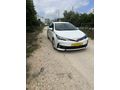 Galeriden Toyota Corolla 1.4 D-4D Touch 2017 Model Hatay