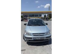 Sahibinden Hyundai Getz 1.3 GLS 2005 Model  177.320 km Gri