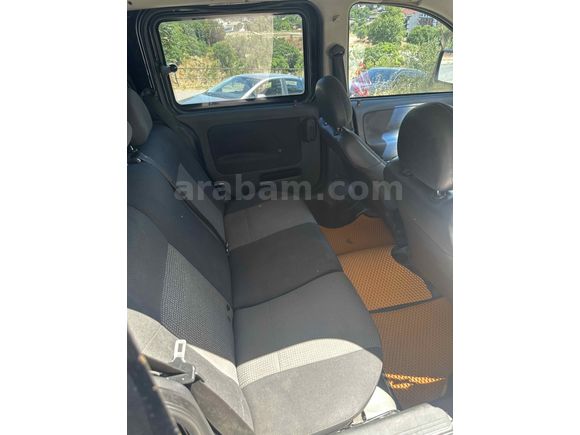 Sahibinden Opel Combo 1.3 CDTI City Plus 2006 Model 