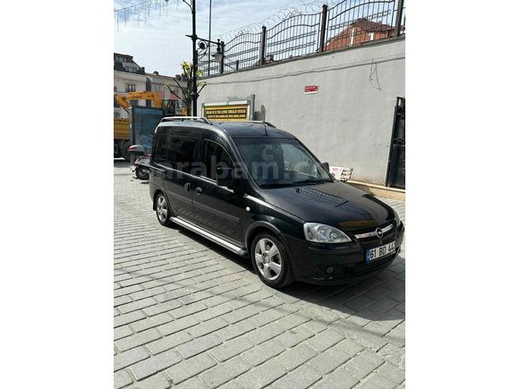 Sahibinden Opel Combo 1.3 CDTI City Plus 2006 Model 