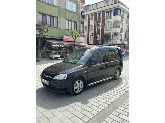 Sahibinden Opel Combo 1.3 CDTI City Plus 2006 Model 