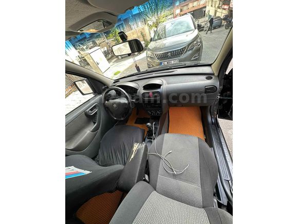 Sahibinden Opel Combo 1.3 CDTI City Plus 2006 Model 