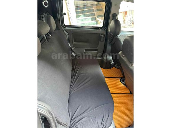Sahibinden Opel Combo 1.3 CDTI City Plus 2006 Model 
