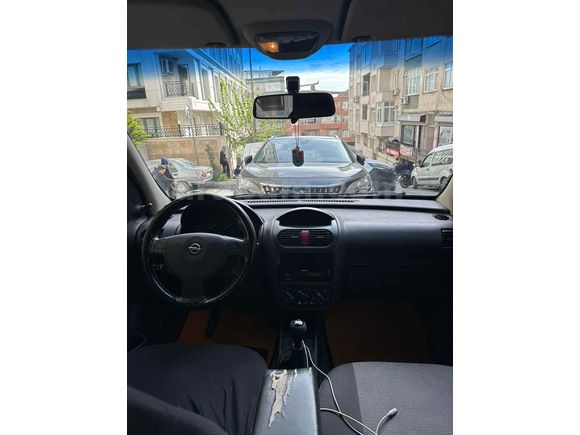 Sahibinden Opel Combo 1.3 CDTI City Plus 2006 Model 