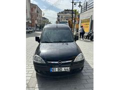 Sahibinden Opel Combo 1.3 CDTI City Plus 2006 Model 