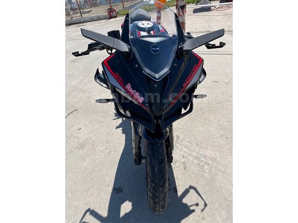 Sahibinden RKS SRK125-R 