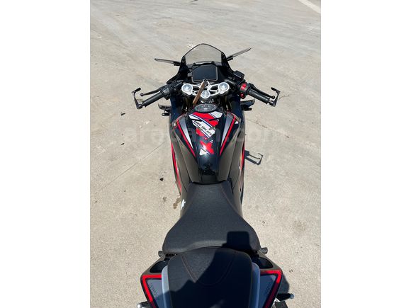 Sahibinden RKS SRK125-R 