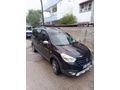 Sahibinden Dacia Dokker 1.5 DCi Stepway 2016 Model