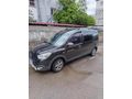 Sahibinden Dacia Dokker 1.5 DCi Stepway 2016 Model