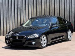 Galeriden BMW 3 Serisi 320d M Sport 2012 Model İzmir