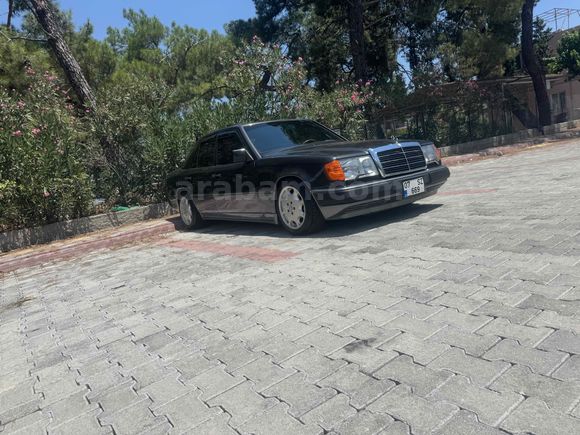 Sahibinden Mercedes - Benz 200 E 1990 Model 