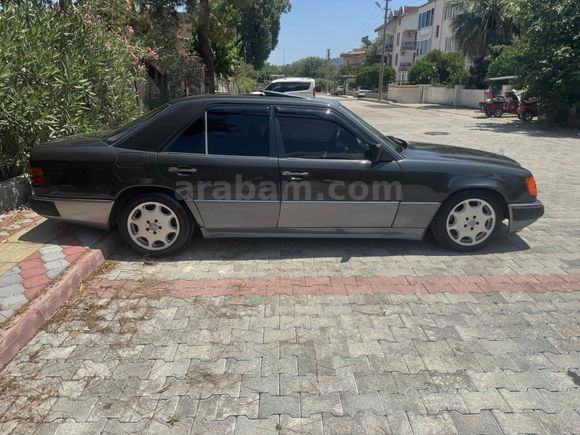 Sahibinden Mercedes - Benz 200 E 1990 Model 