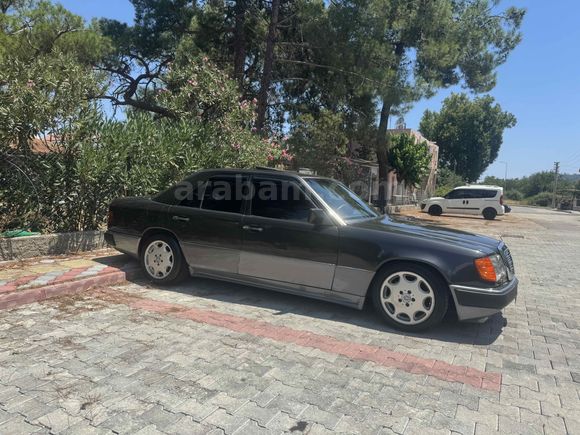 Sahibinden Mercedes - Benz 200 E 1990 Model 