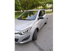 Sahibinden Hyundai i20 1.4 CRDi Jump 2013 Model
