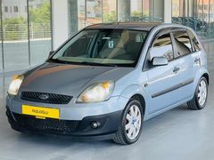 K.K.TAKSİT!*EVİMFİNANS*2006*FİESTA*1.4TDCİ*200 BİNDE*GÖSTERİŞLİ