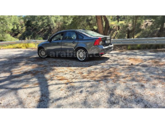 Sahibinden Volvo S40 1.6 D Prime 2011 Model