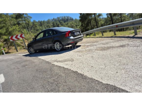 Sahibinden Volvo S40 1.6 D Prime 2011 Model