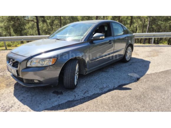 Sahibinden Volvo S40 1.6 D Prime 2011 Model