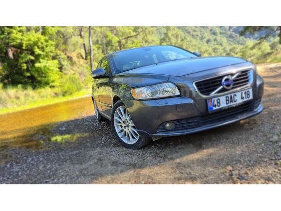 Sahibinden Volvo S40 1.6 D Prime 2011 Model