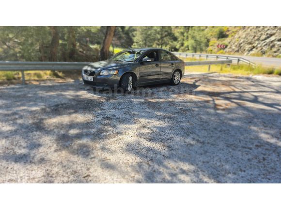 Sahibinden Volvo S40 1.6 D Prime 2011 Model