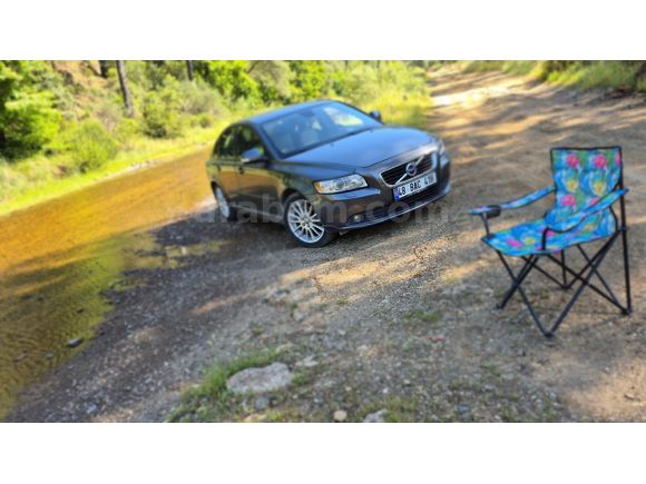 Sahibinden Volvo S40 1.6 D Prime 2011 Model