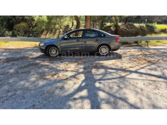 Sahibinden Volvo S40 1.6 D Prime 2011 Model