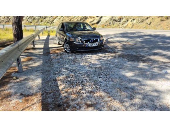 Sahibinden Volvo S40 1.6 D Prime 2011 Model