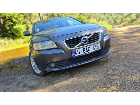Sahibinden Volvo S40 1.6 D Prime 2011 Model