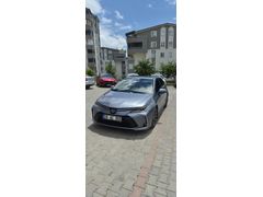 Sahibinden Toyota Corolla 1.6 Passion X-Pack 2019 Model