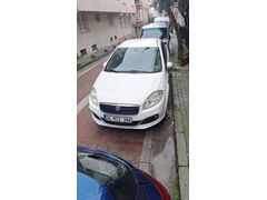 Sahibinden Fiat Linea 1.3 Multijet Pop 2016 Model