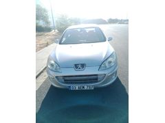 Sahibinden Peugeot 407 1.6 HDi Comfort 2006 Model