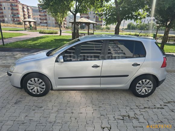 GOLF.OTOMATİK VİTES.LPG.MASRAFSIZ