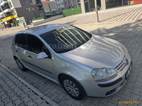 GOLF.OTOMATİK VİTES.LPG.MASRAFSIZ